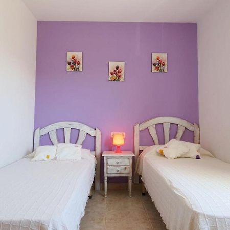 La Esmeralda Vac027 Denirent Denia Ngoại thất bức ảnh
