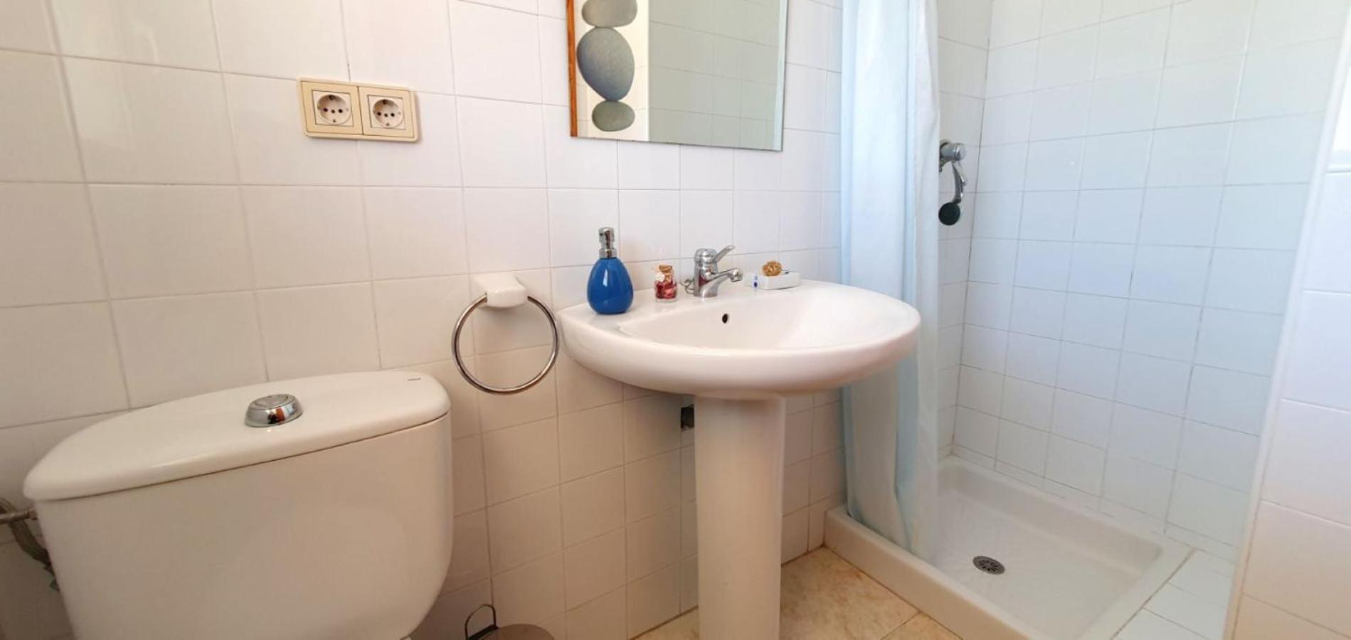 La Esmeralda Vac027 Denirent Denia Ngoại thất bức ảnh