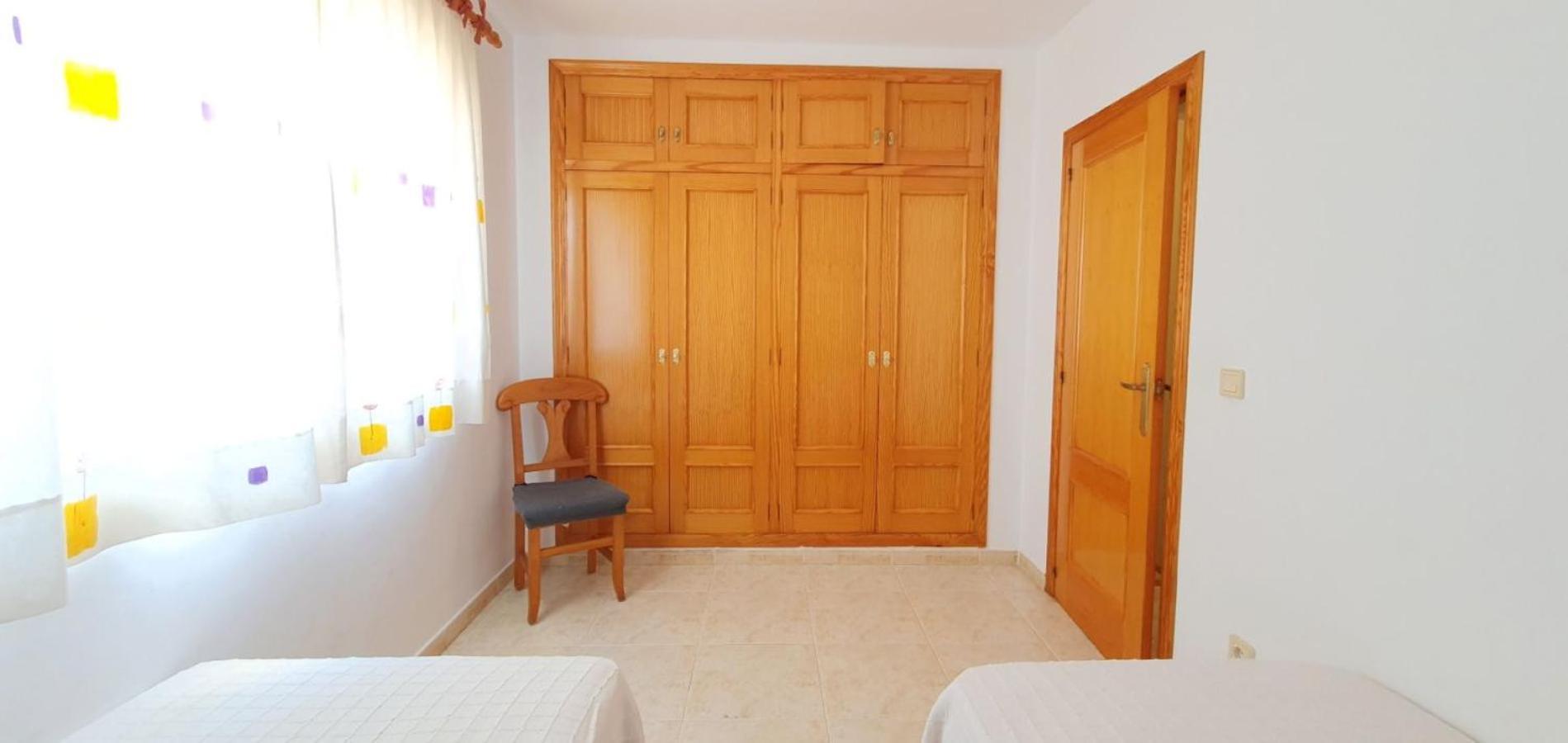 La Esmeralda Vac027 Denirent Denia Ngoại thất bức ảnh