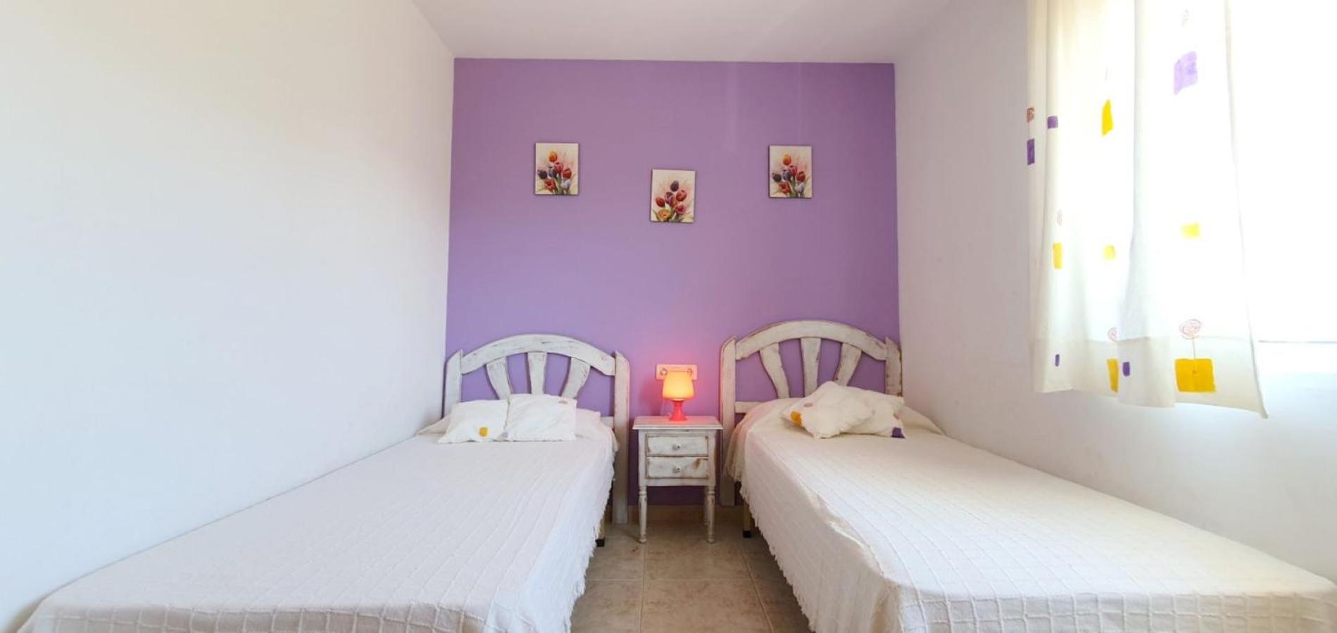 La Esmeralda Vac027 Denirent Denia Ngoại thất bức ảnh