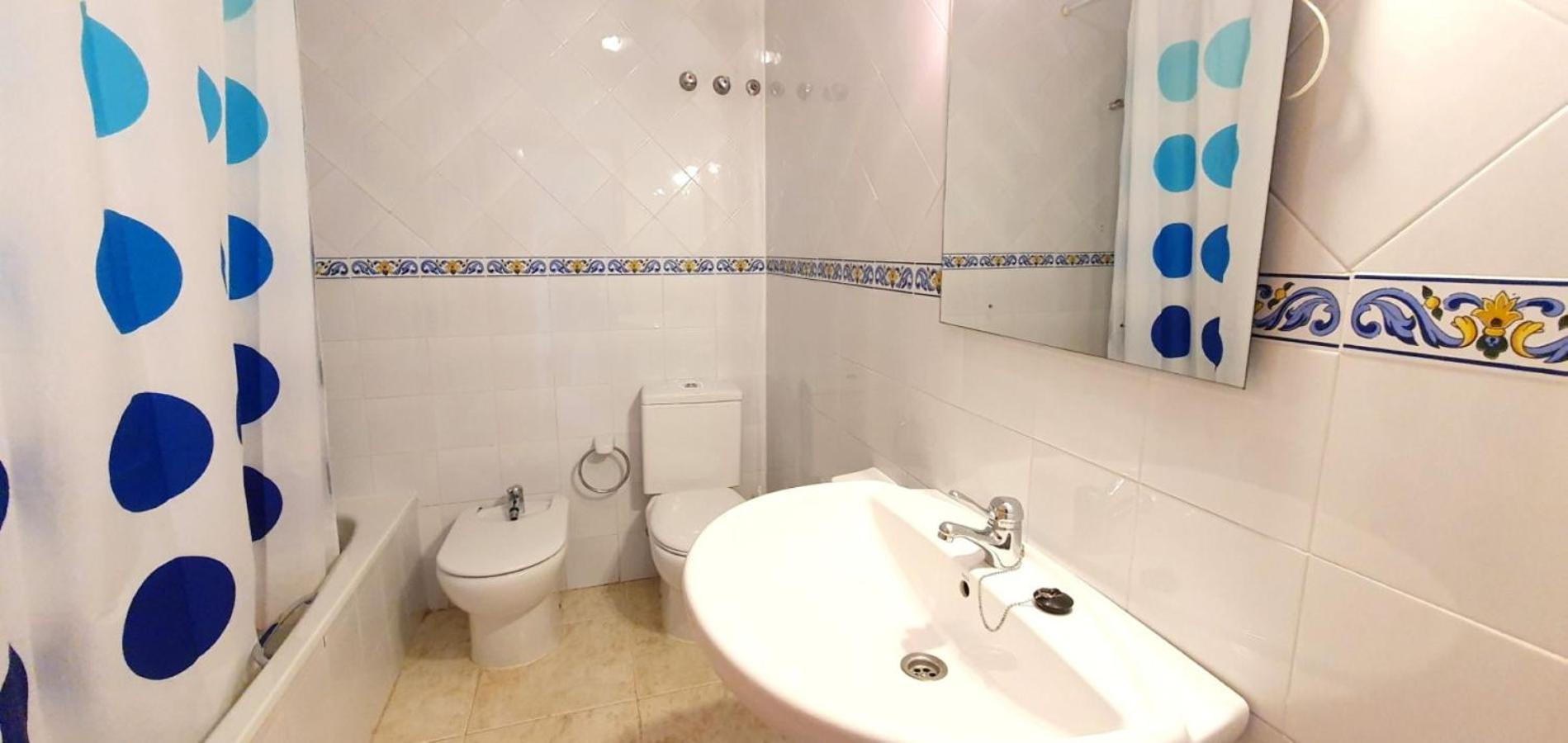 La Esmeralda Vac027 Denirent Denia Ngoại thất bức ảnh