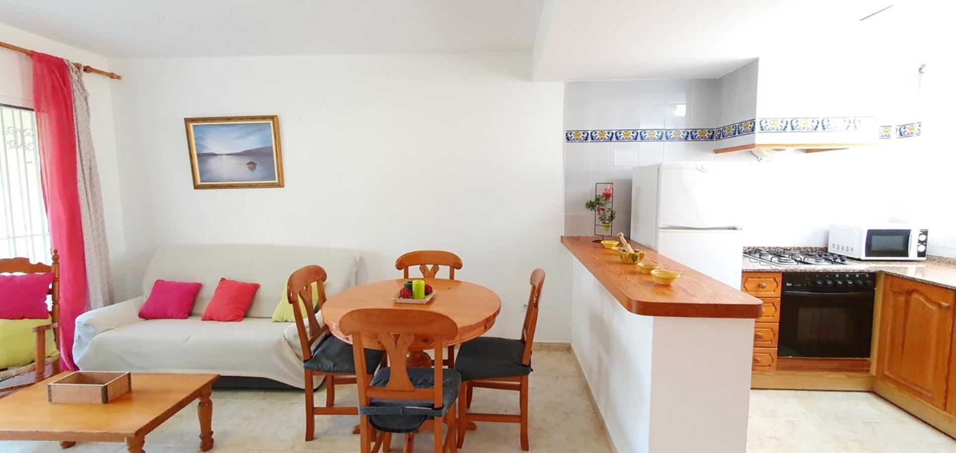 La Esmeralda Vac027 Denirent Denia Ngoại thất bức ảnh