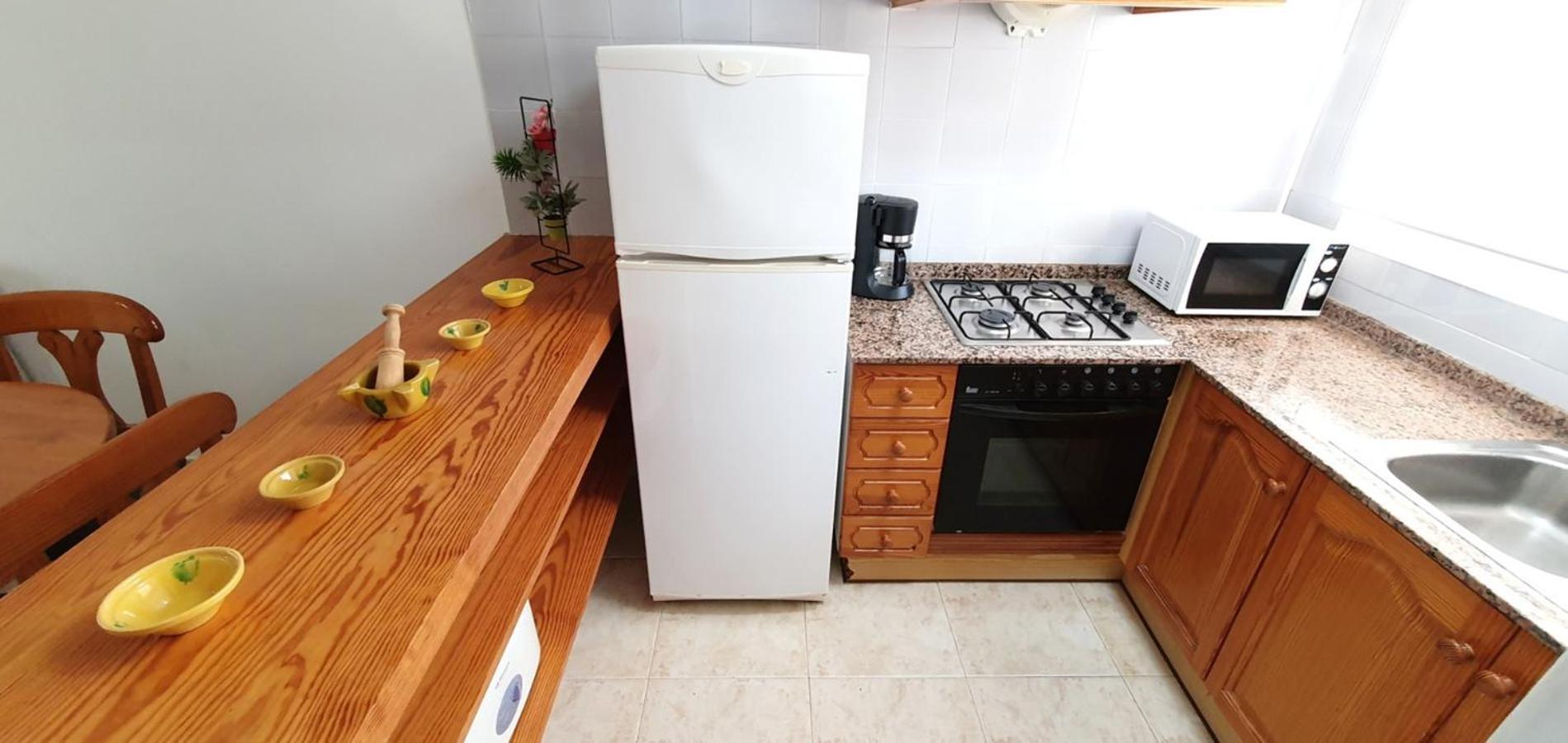 La Esmeralda Vac027 Denirent Denia Ngoại thất bức ảnh
