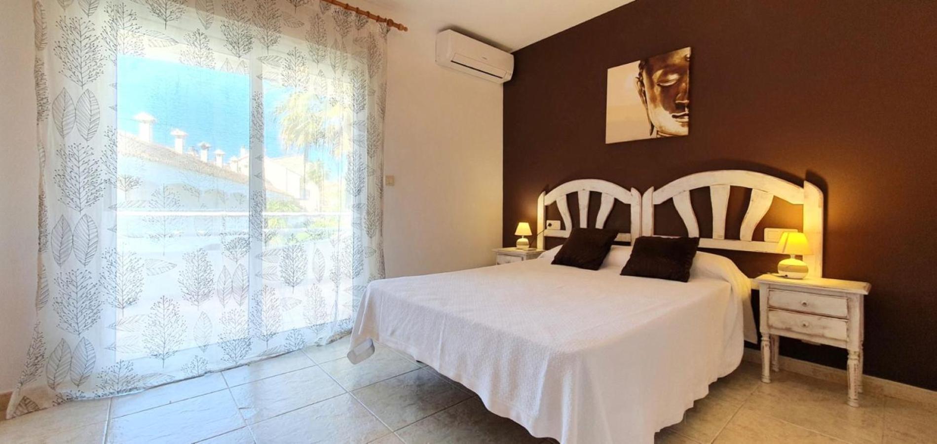 La Esmeralda Vac027 Denirent Denia Ngoại thất bức ảnh